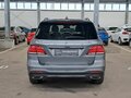 2017 Mercedes-Benz GLE 300 I (W166), серый, 2739000 рублей - вид 5