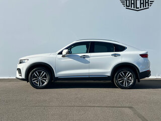 2019 Geely Tugella (Xingyue) I, белый, 1780000 рублей, вид 4