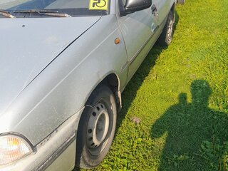 2007 Daewoo Nexia I, серебристый, 115000 рублей, вид 1