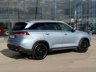 2026 Changan CS75 Pro, голубой, 3055000 рублей, вид 4