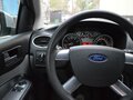 2010 Ford Focus II Рестайлинг, серебристый, 890000 рублей - вид 9