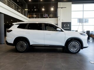 2026 Tenet T8, белый, 3884000 рублей, вид 5