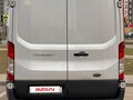2017 Ford Transit, серебристый, 2803000 рублей - вид 4