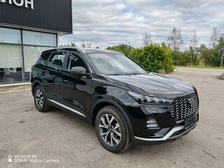 2024 Xcite X-Cross 7, чёрный, 1899000 рублей, вид 3