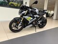 2021 BMW S 1000 R, серый, 1600000 рублей