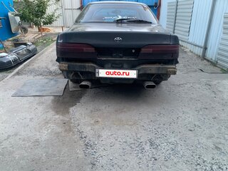 1991 Toyota Vista III (V30), серый, 220000 рублей, вид 4