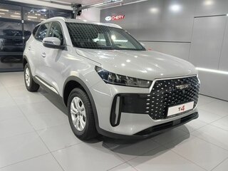 2025 Tenet T4, серый, 2169000 рублей, вид 2