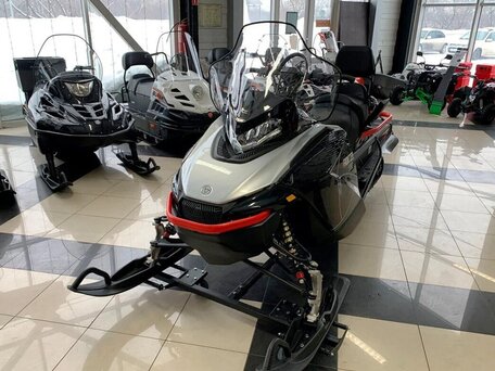 2025 Русская Механика (RM) Frontier 1000, серый, 949100 рублей, вид 2