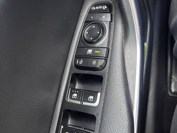 2018 Kia Stinger I, синий, 2750000 рублей - вид 2