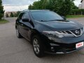 2012 Nissan Murano II (Z51) Рестайлинг, чёрный, 915000 рублей - вид 2