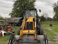 2001 JCB 3DX, 2400000 рублей - вид 1
