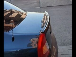 2011 Hyundai Accent ТагАЗ II, серый, 485000 рублей, вид 5