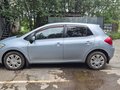 2008 Toyota Auris I, голубой, 600000 рублей - вид 3