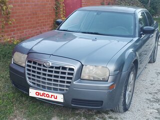2005 Chrysler 300C I, серый, 500000 рублей, вид 1