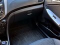 2014 Hyundai Solaris I Рестайлинг, бежевый, 859000 рублей - вид 10