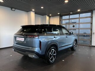 2023 Jaecoo J7 I, серый, 1950000 рублей, вид 3