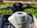2009 Kawasaki Z 1000, серебристый, 715000 рублей - вид 8