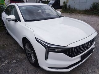 2023 FAW Bestune B70 I, белый, 2200000 рублей, вид 2