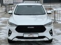 2022 Haval F7x I, белый, 2097000 рублей - вид 6