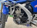 2014 Yamaha WR450F, синий, 480000 рублей - вид 7