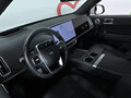 2024 Li Auto (Lixiang) L6 I, белый - вид 6