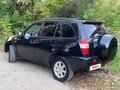 2011 Vortex Tingo I, чёрный - вид 2