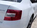 2016 Skoda Octavia III (A7), белый, 1228000 рублей - вид 9