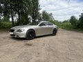 2004 BMW 6 серии 645i II (E63/E64), серый - вид 1