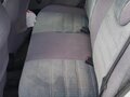 2002 Renault Symbol I Рестайлинг, белый, 150000 рублей - вид 8