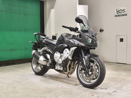 2011 Yamaha FZ1, серый, 551000 рублей, вид 3