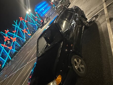 2008 Lada (ВАЗ) 2115, зелёный, 85000 рублей, вид 4
