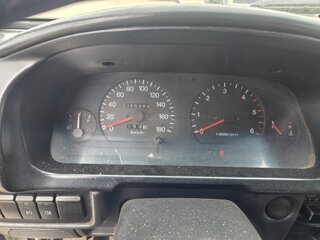 2008 Hyundai Porter, белый, 499000 рублей, вид 5