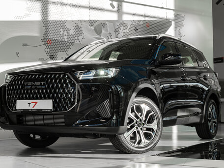 Tenet T7