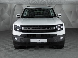 2026 Jetour T1, белый, 4274900 рублей, вид 3