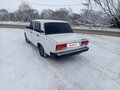 2010 Lada (ВАЗ) 2107, белый, 400000 рублей - вид 10