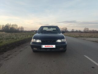 2008 Daewoo Nexia I, синий, 75000 рублей, вид 1