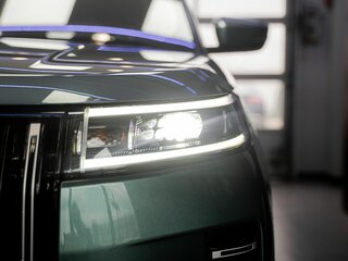 2026 Jeland J6, зелёный, 2749000 рублей, вид 4