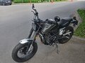 2023 Fuego Scrambler 250, чёрный, 95000 рублей - вид 5