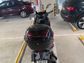 2024 VMC (Vento) XMAX 250, красный, 300000 рублей - вид 3