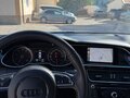 2015 Audi A4 IV (B8) Рестайлинг, белый, 2400000 рублей - вид 5