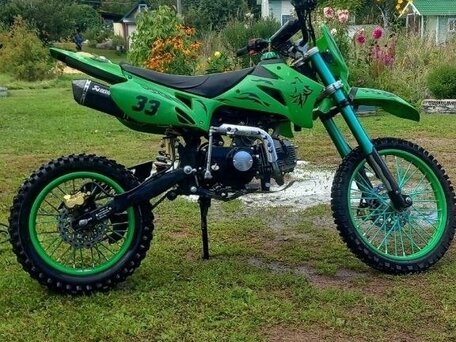 2025 KXD 608, зелёный, 70000 рублей, вид 4