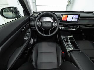 2026 Haval Jolion I Рестайлинг 2, чёрный, 2649000 рублей, вид 3