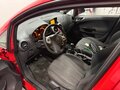 2007 Opel Corsa D, красный - вид 5