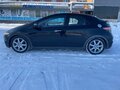 2007 Honda Civic VIII, чёрный, 450000 рублей - вид 8