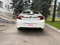 2014 Opel Insignia I Рестайлинг, белый, 820000 рублей - вид 5