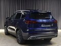 2021 Chery Tiggo 8 Pro I, синий, 1519000 рублей - вид 3