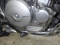 1995 Honda FX 650 Vigor, красный, 463000 рублей - вид 6