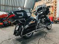 2014 Harley-Davidson Electra Glide, чёрный - вид 5