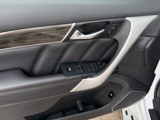 2021 Haval H9 I Рестайлинг, белый, 2690000 рублей, вид 5