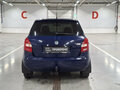 2011 Skoda Fabia II Рестайлинг, синий - вид 5